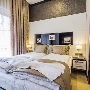 Deluxe Double Kamer